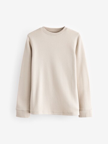 Next Undertröja i beige