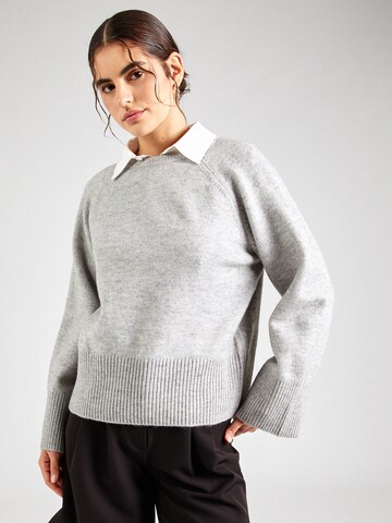 Aware - Jersey 'VMMagalene' en gris: frente