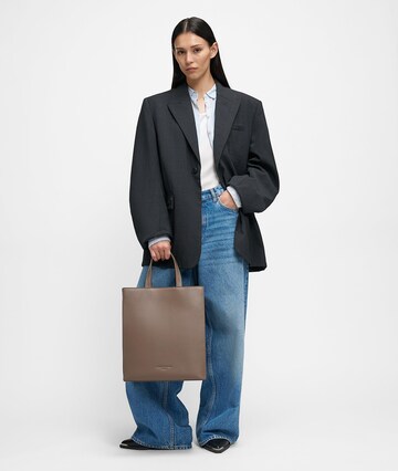 Liebeskind Berlin Handtasche in Beige