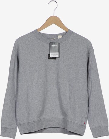 LEVI'S ® Sweater S in Grau: predná strana