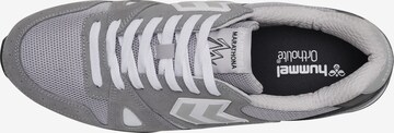 Hummel Sneaker 'MARATHONA' in Grau