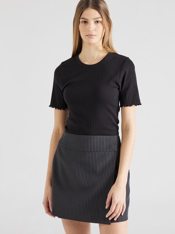 Esmé Studios Shirt 'Ella' in Black: front