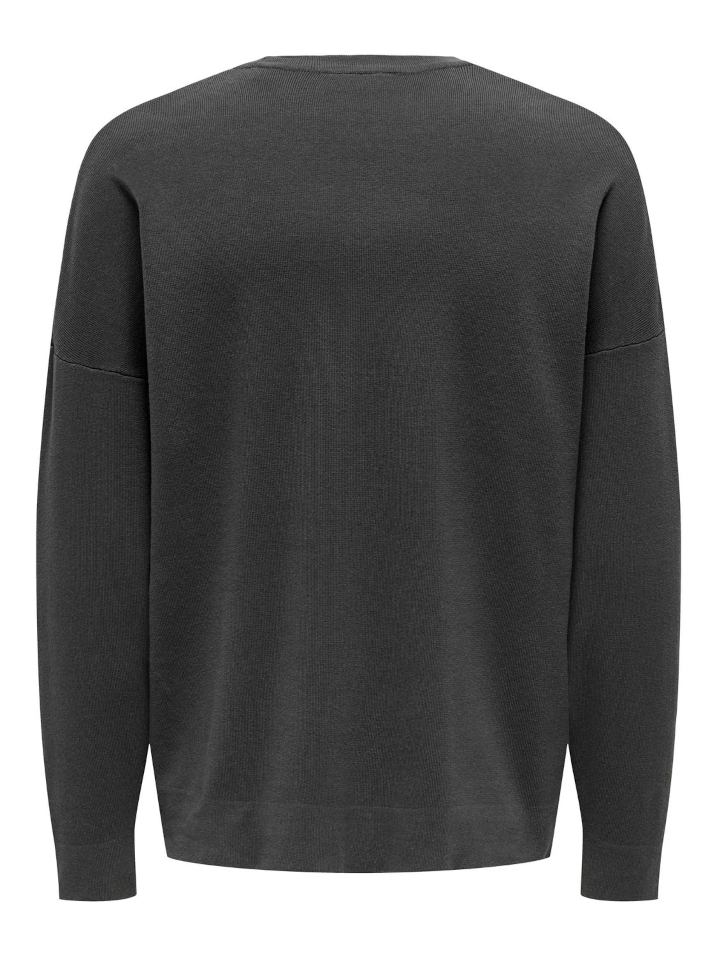 Only & Sons - Jersey 'ONSLAMAI' en gris