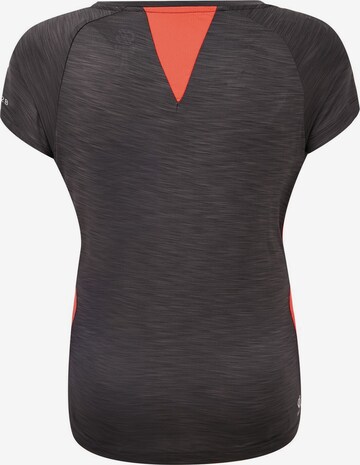 DARE 2B Performance Shirt 'Outdare' in Grey