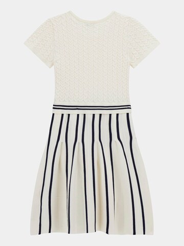 GUESS Dress in Beige