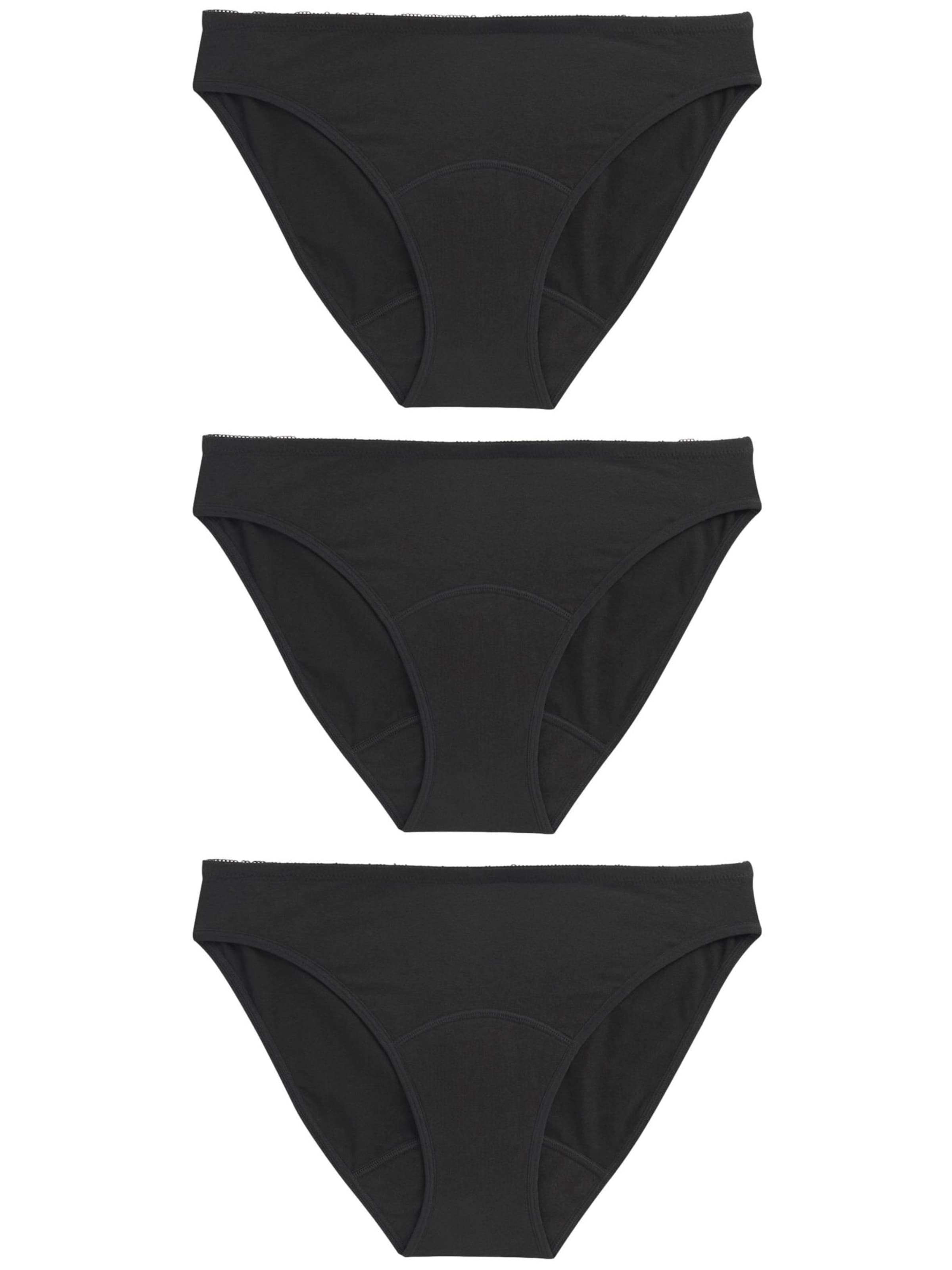 Next Slip in Black: front