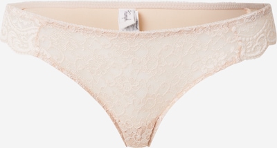 TRIUMPH Stringit 'Amourette' värissä kerma, Tuotenäkymä