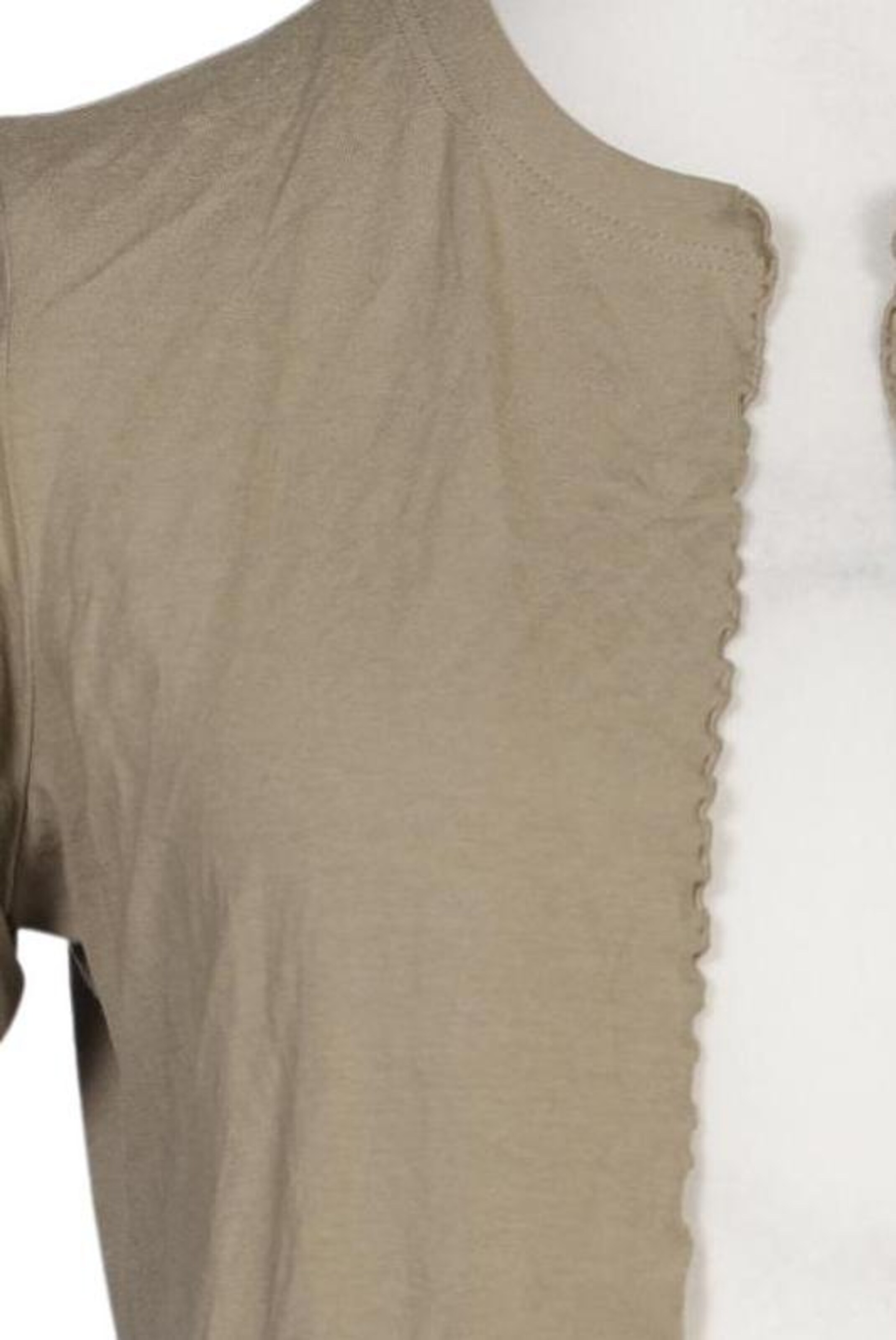 Evelin Brandt Berlin Sweater & Cardigan in XL in Beige