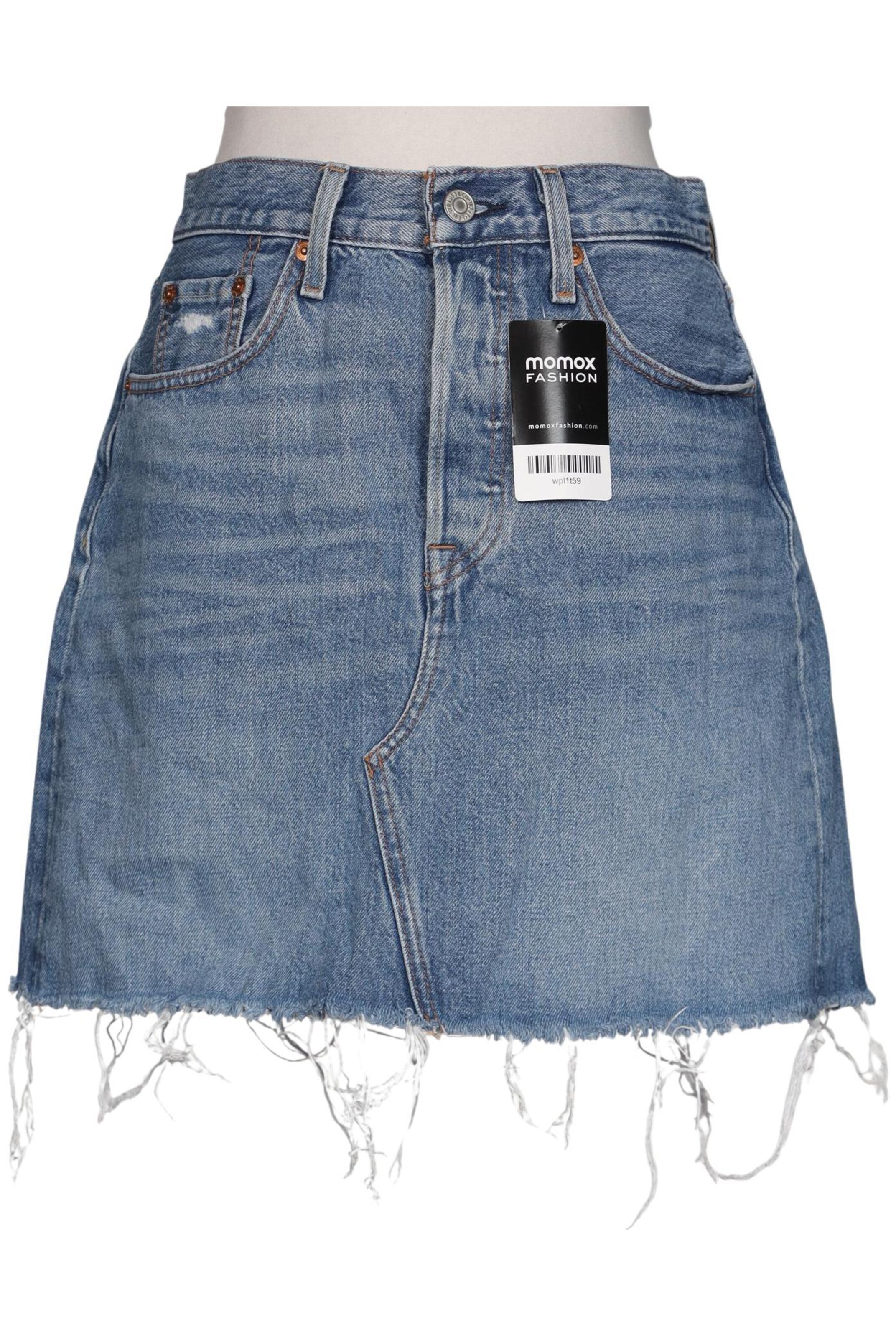 LEVI'S ® Rock M in Blau: Vorderseite