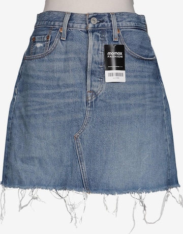LEVI'S ® Rock M in Blau: Vorderseite
