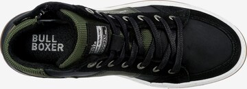 BULLBOXER Sneakers 'AOF503E6L' in Green