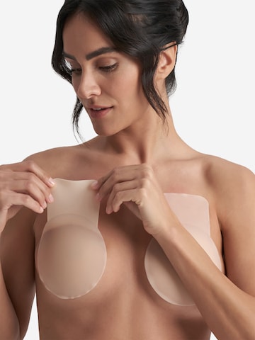 Bye Bra BH accessoire in Beige