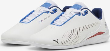 PUMA Athletic Shoes 'Drift Cat Decima' in White