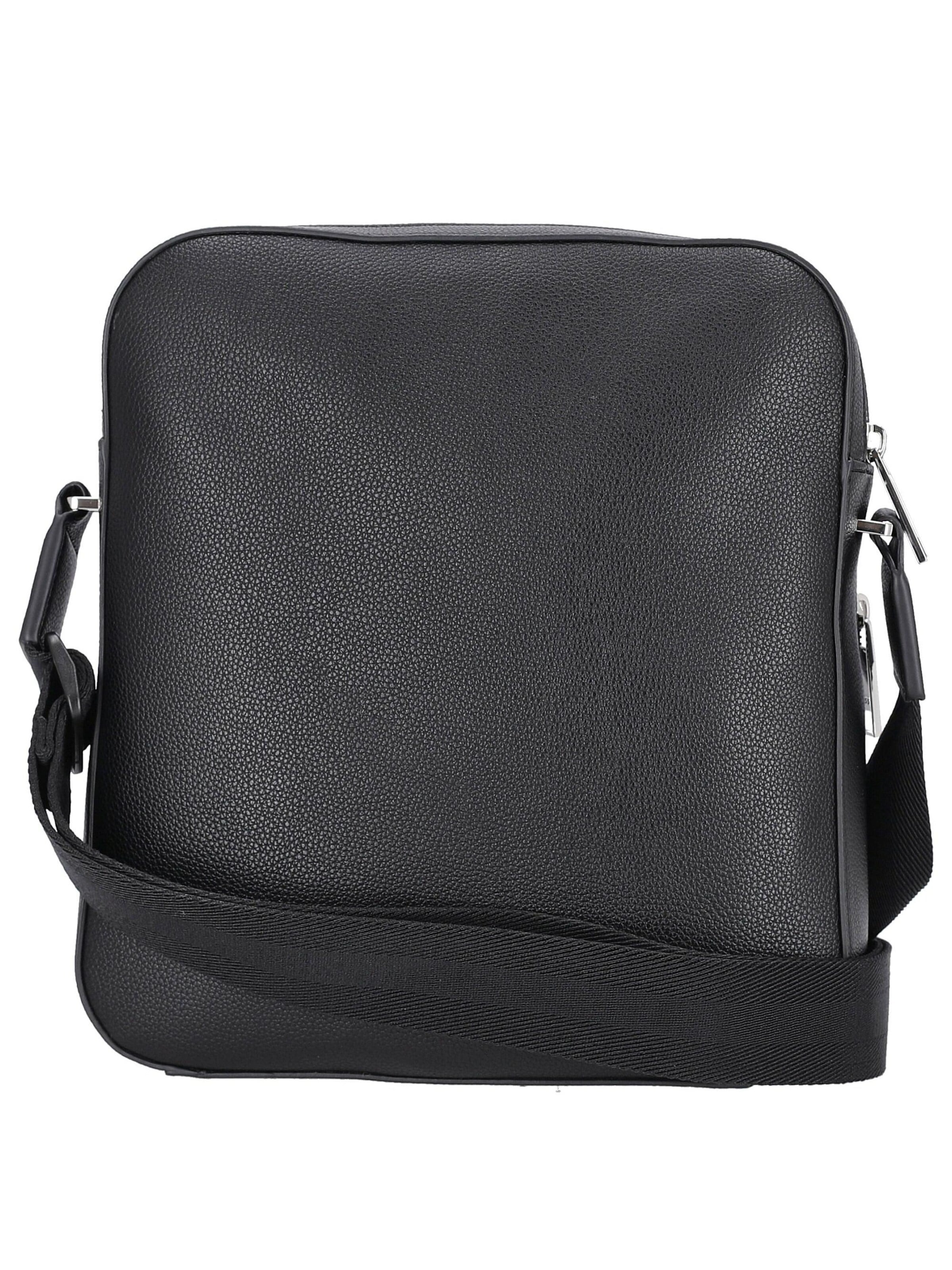 HUGO BOSS Crossbody bag 'Ray' in Black