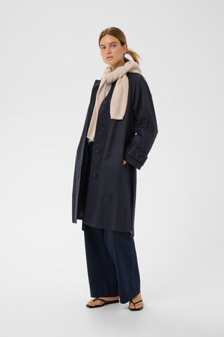 InWear Between-seasons coat in Black