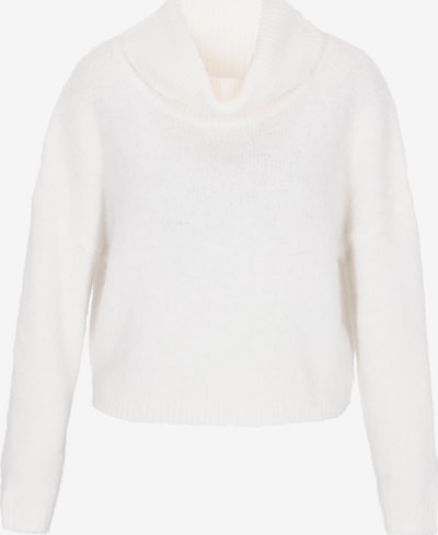 Megztinis iš DreiMaster Vintage, spalva – balta, Prekių apžvalga