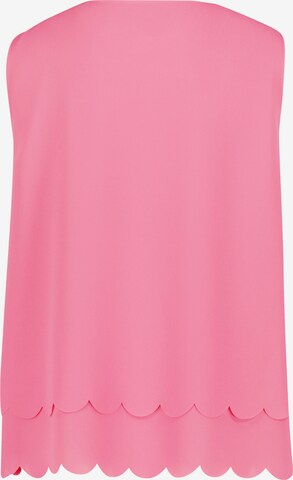 Betty Barclay Blouse in Pink