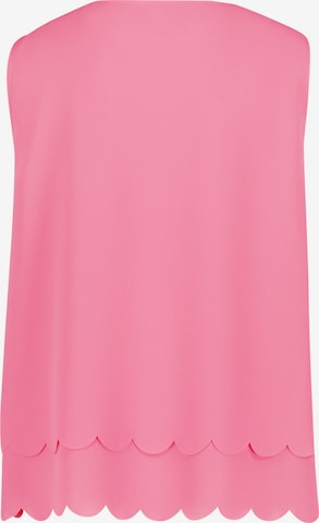 Betty Barclay Bluse in Pink