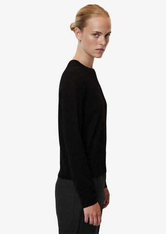 Marc O'Polo - Pullover em preto