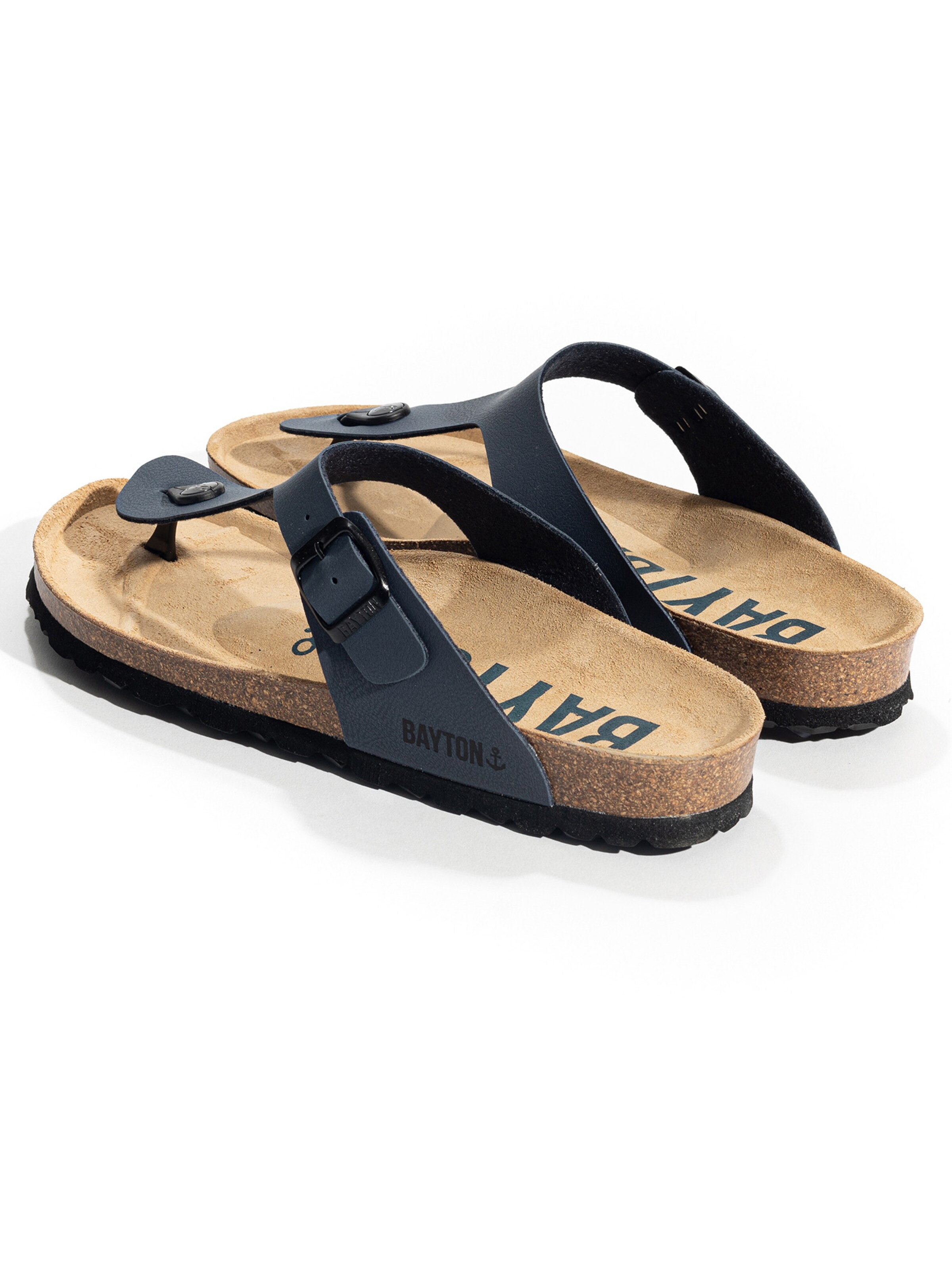 Bayton Tådelare 'MERCURE' i blå