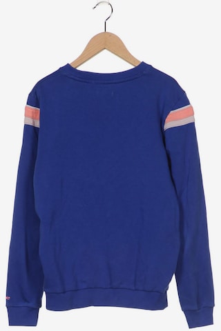 O'NEILL Sweatshirt & Zip-Up Hoodie in S in Blue