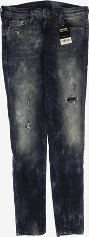 DENIM & SUPPLY Ralph Lauren Jeans in 29 in Blue: front