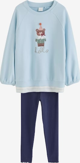 Next Set in 68 in Navy / Light blue / Mixed colors, Item view
