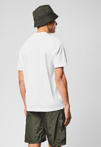 Weekend Offender Shirt 'Stiniva' in White