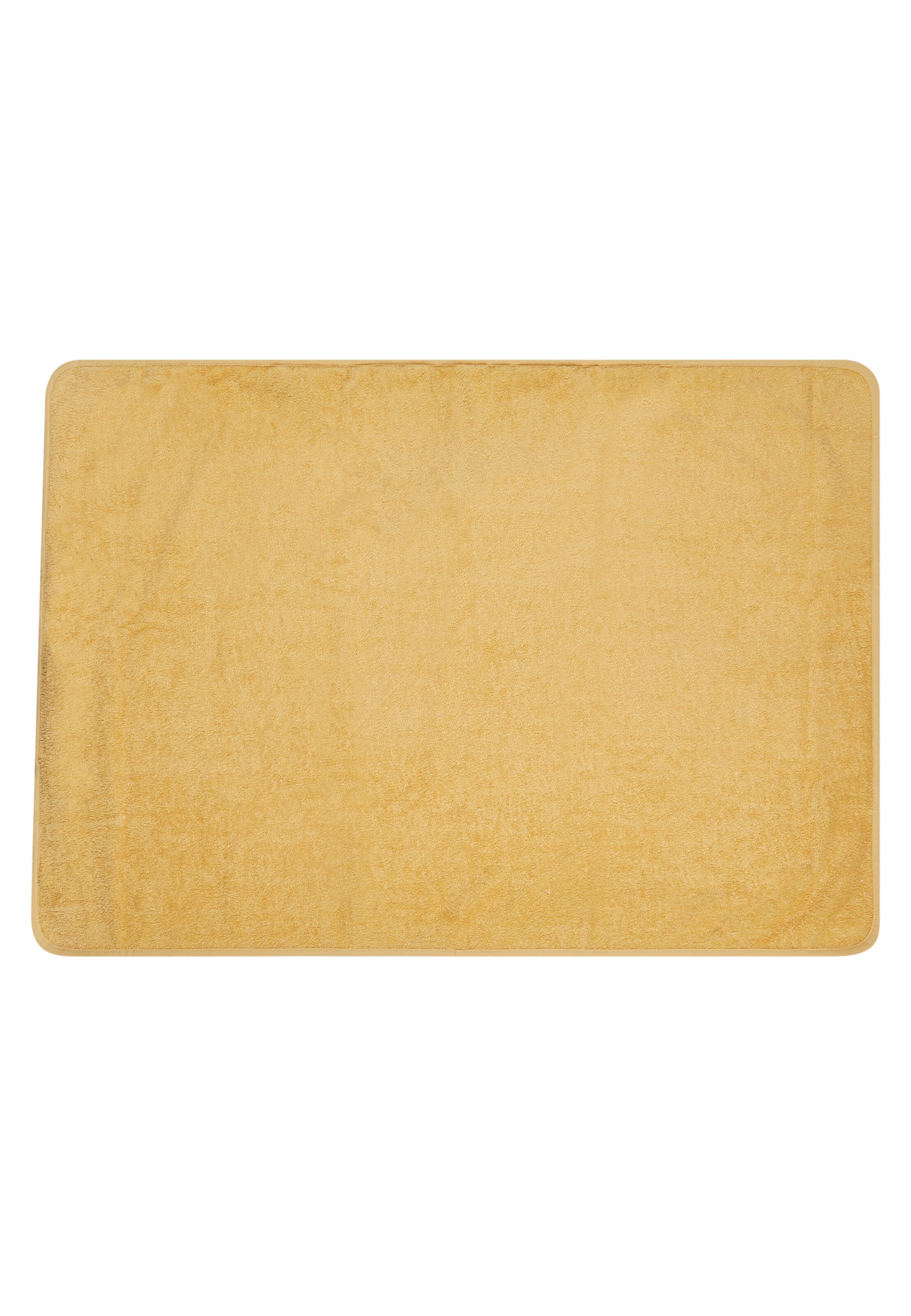 STERNTALER Shower Towel in Yellow