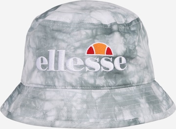 ELLESSE Hat in Grey: front