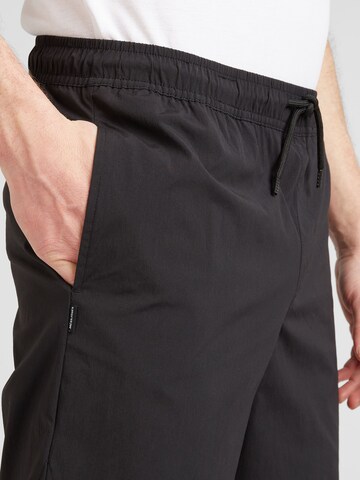 Regular Pantaloni 'JAIDEN HOOK' de la JACK & JONES pe negru