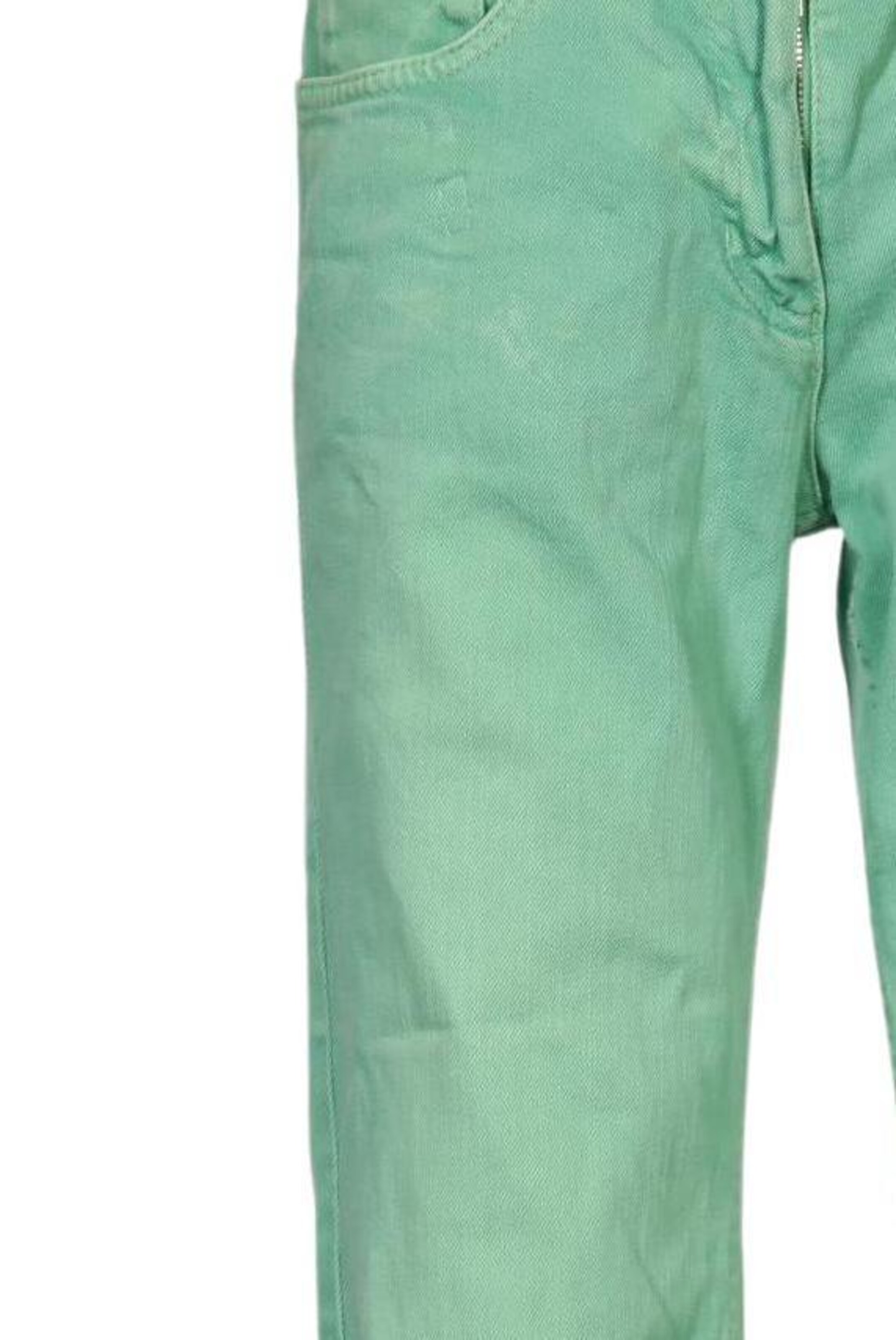 hessnatur Jeans in 29 in Green