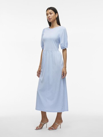 Robe VILA en bleu