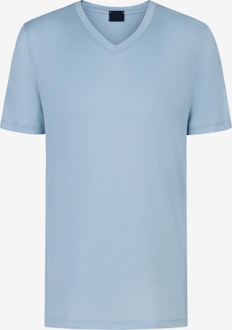 Mey T-Shirt 'Selection' in Blau: Vorderseite