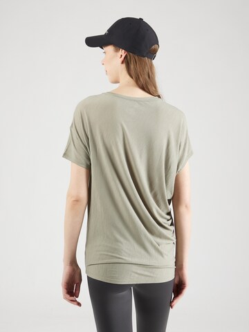 super.natural - Camiseta funcional en gris