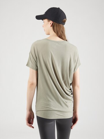 super.natural Sportshirt in Grau