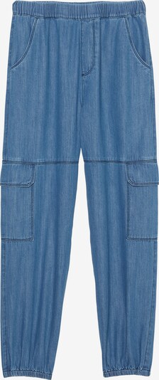 Marc O'Polo Jeans in de kleur Blauw, Productweergave
