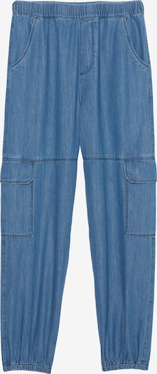 Marc O'Polo Jeans in blau, Produktansicht