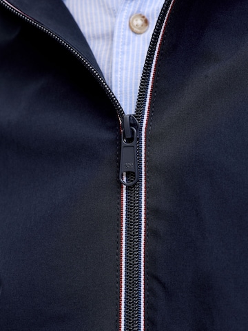 Veste mi-saison JACK & JONES en bleu