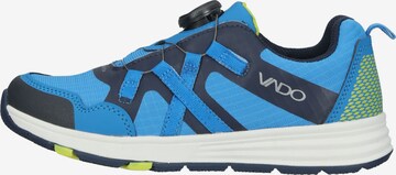 Vado Sneakers 'Mike' in Blue