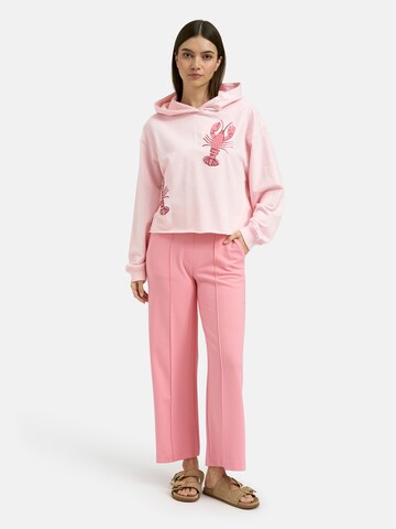 Smith&Soul Sweatshirt in Pink