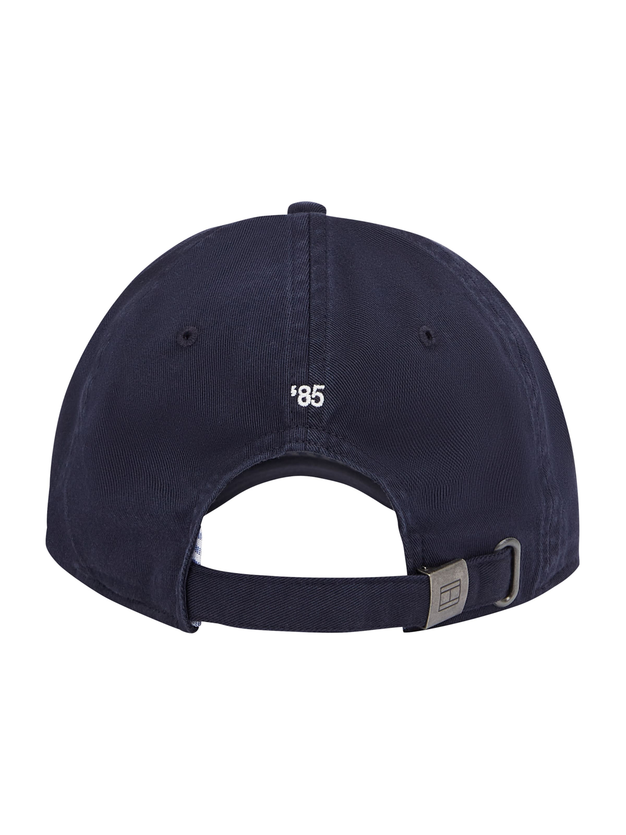 TOMMY HILFIGER Cap in Blue