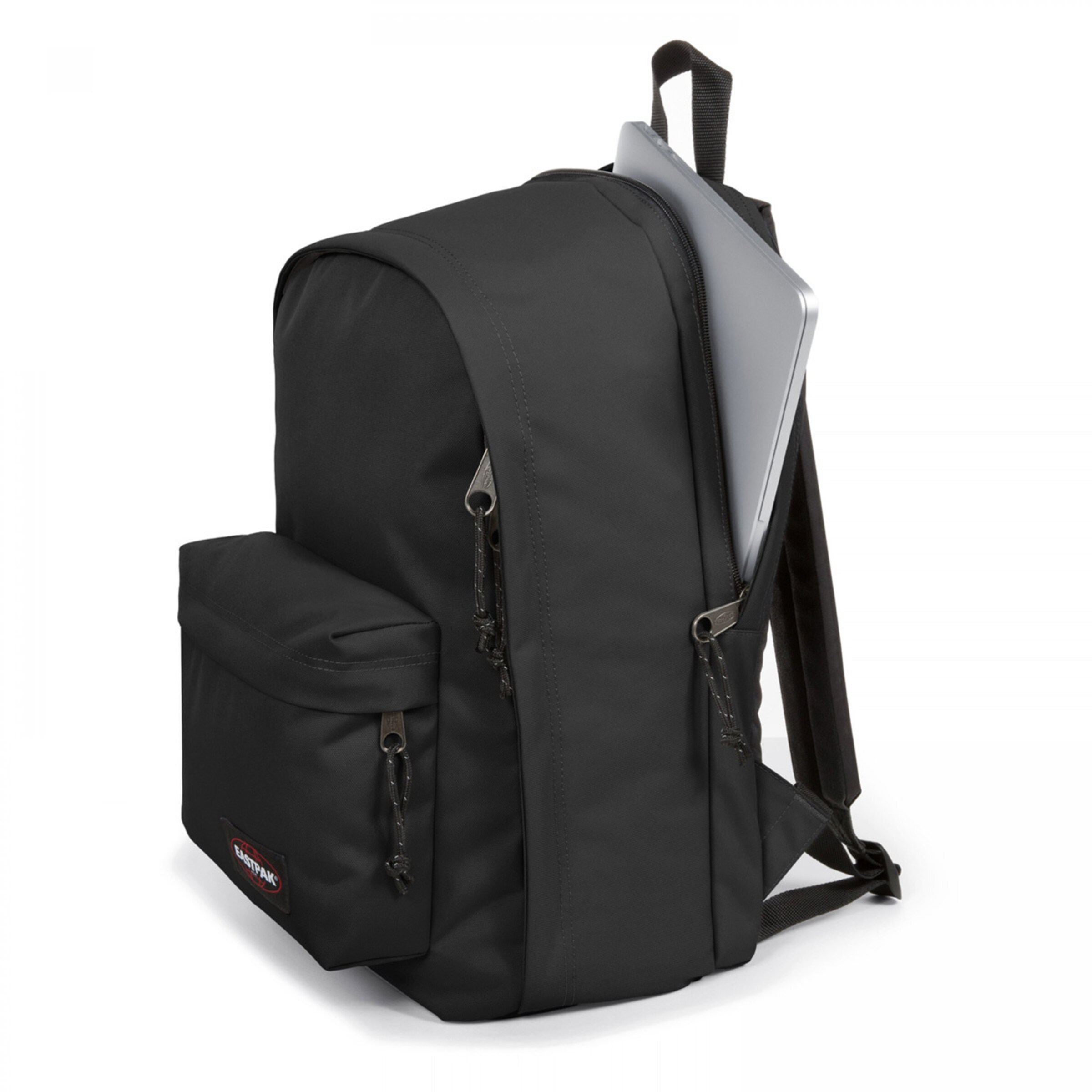 EASTPAK Backpack 'Back To Work' in Black