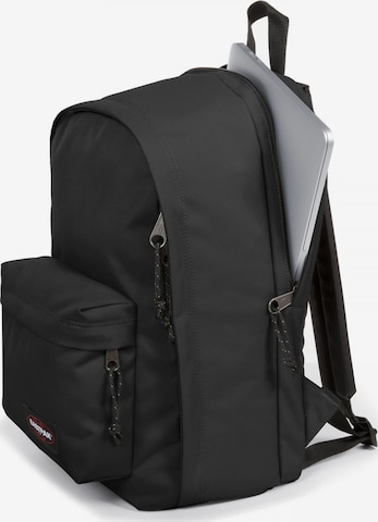 EASTPAK Backpack 'Back To Work' in Black