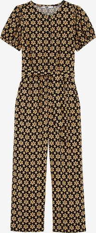 geltona WE Fashion Kombinezonas: priekis