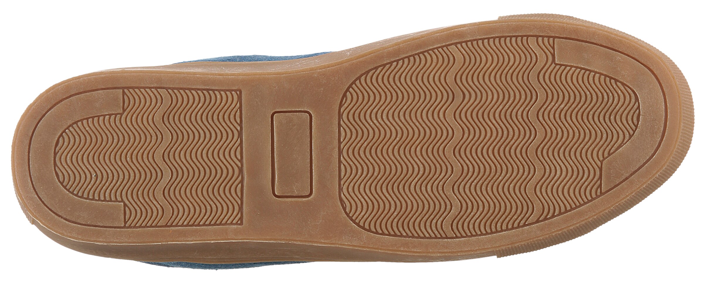 Aniston Sneakers in Blue