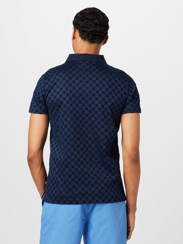 JOOP! Poloshirt 'Pancrazio' in Blau