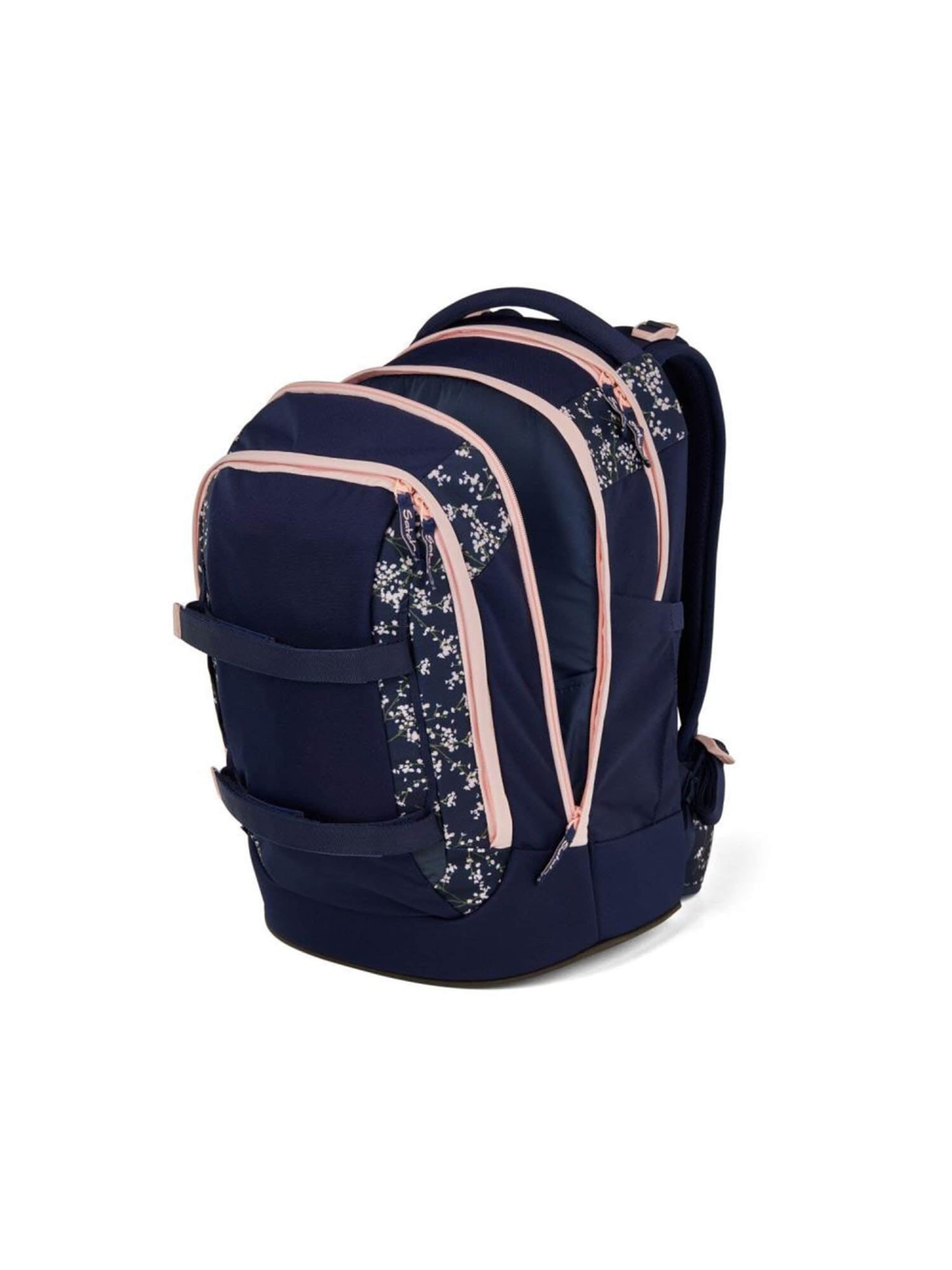 Satch Rucksack‌‌‌‌ in Blau