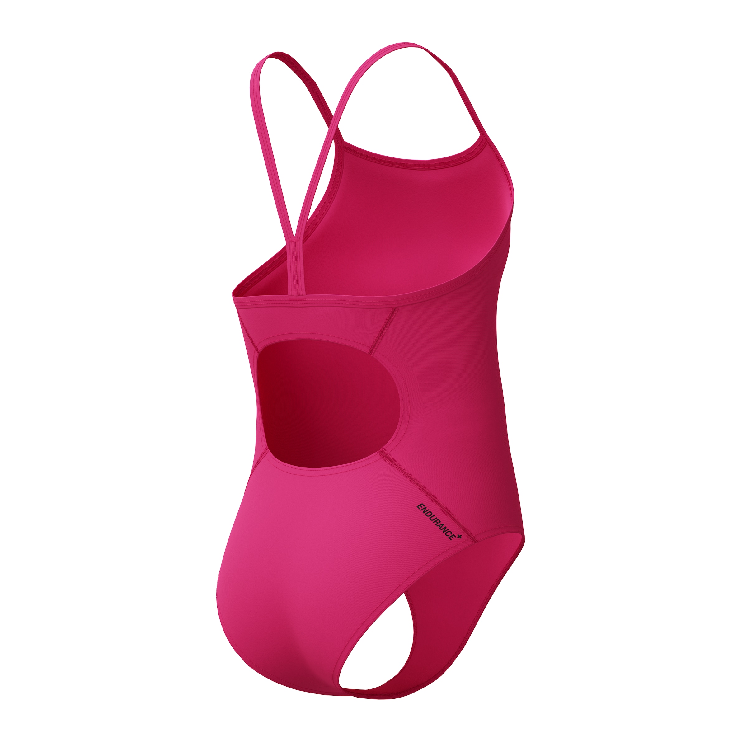 SPEEDO Athletic Swimwear in Pink