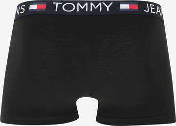 Tommy Jeans Bokserki w kolorze czarny